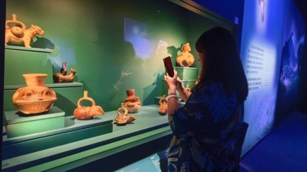 老少皆宜!申城演艺市场、文博大展点亮假日生活