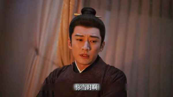 岳母随口唠家常,暴露兰香真实身份