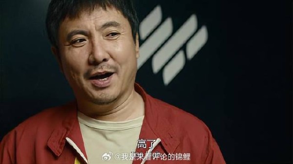 张弛把徒弟卖给豪门车队 一看价格,张弛:高了呀!