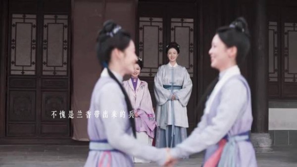 林府丫鬟不愿给侯爷生孩子,大太太选妾令众人急