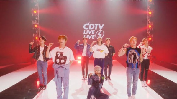 五年前的今天(211004),Stray kids 日文版首舞台
