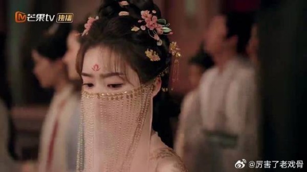 循香追凶反中招！ 颜幸孤身涉险反被迷魂，被凶手带走
