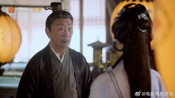 管家误认夫人受委屈 要回娘家去住,真是把夫人当小孩了