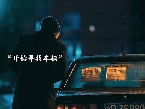 男子街头寻子遭悍匪利用同情心骗上车抢劫