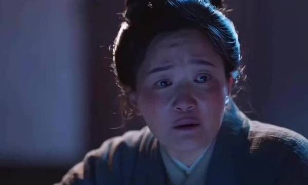兰香妈妈离世，临终前与女儿重逢