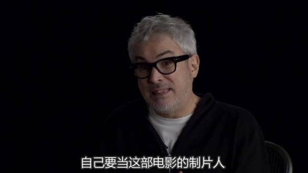 如果不是一位善良的出租车司机,可能就没有《潘神的迷宫》了!…