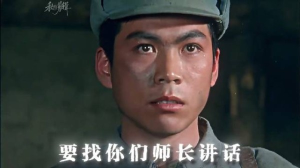 “为了千千万的穷苦人活着 我死也值得!”