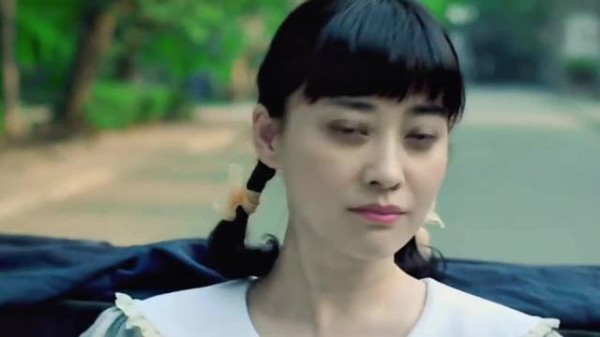 江德福一眼就睡不着,隔天直奔丛校长要牵线