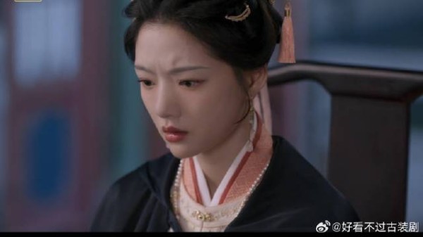 二十万赈灾粮出事,三爷秒懂被算计,找到朝姐儿说出对策
