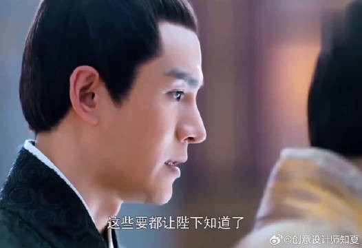 “这究竟是有多爱她，才能容忍到这个地步…”