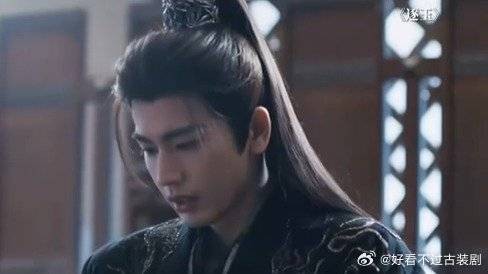 逐玉:妹妹丢了,长玉简直要崩溃了