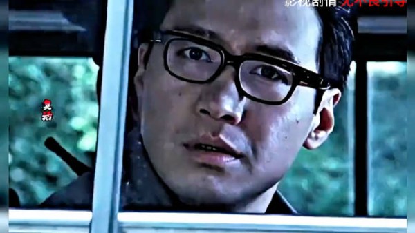 男人为了救活深爱的妻子，竟做出让人无比震惊的举动！