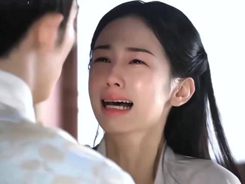 当年周也这段哭戏可是被夸很久的周也 为有暗香来 一欧春 周也哭戏 影视剧