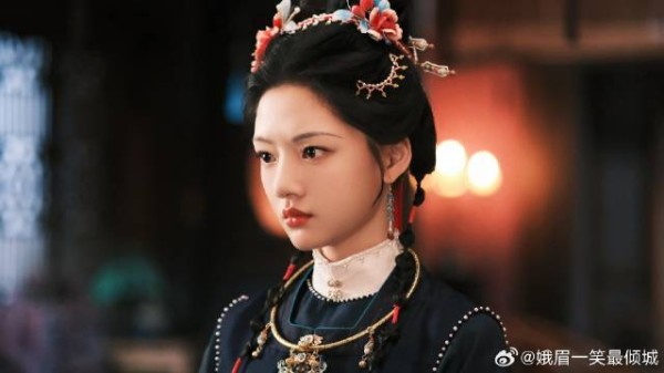 顾锦朝打算状告父亲害死发妻