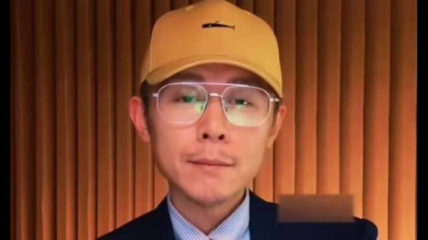 大冰两分钟带你告别过去
