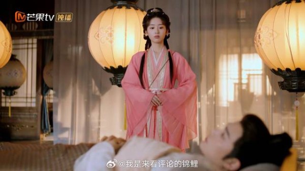 阁领装病求投喂 想让夫人亲自服侍喂饭，来的却是府上丫鬟