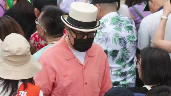 蔡康永林志玲被指双面人,代言品牌划清界限