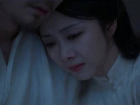 我们Linda爷这一辈子只爱一个人，临终前也要用红线系住兰香