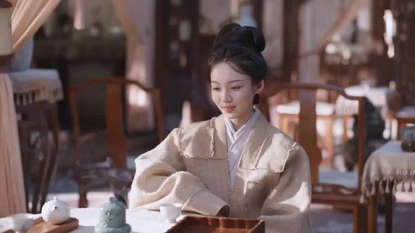 凉薄啊，袁绍辉战亖袁家怕受牵连断了关系，从此侯府只有茹姐了