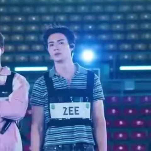 261005 卡哇伊 zeenunew