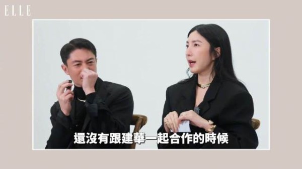 霍建华亮相不专业解惑室,谈急诊室的奇迹与周承俊