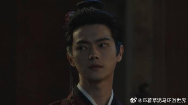《一瓯春》 应酬装醉,掩盖此行真实目的