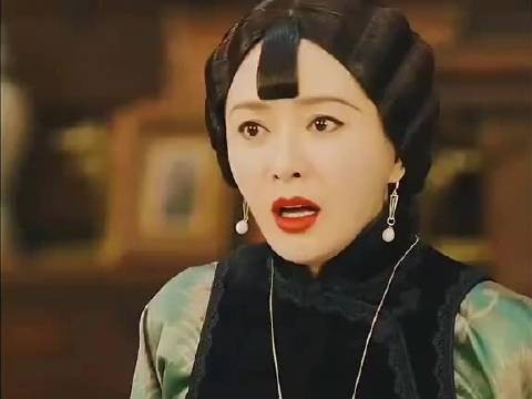 夫人要离婚 司令秒变小奶狗， 传家 秦岚 聂远