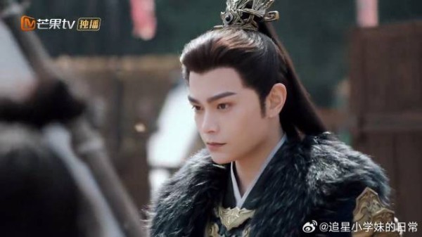 沈渡一出手就是王炸!囚犯直接被吓尿,乖乖说出实情
