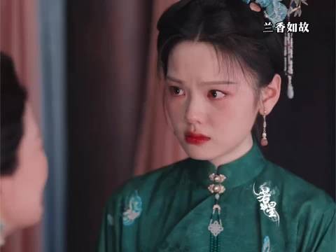 没有人能在她的眼皮下触碰女儿的利益