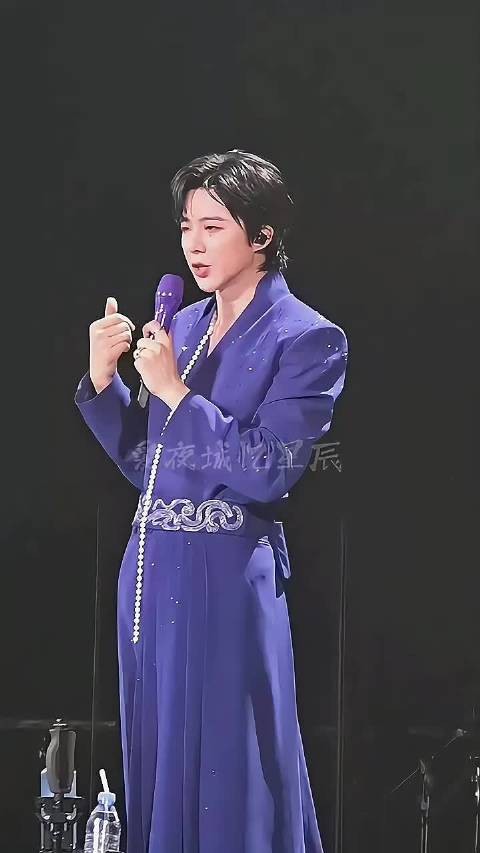 老公～ 闭嘴～ 立刻反应过来 @摩登兄弟刘宇宁