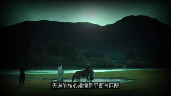 失去敌人将失去一切，敌人越强大你越强大