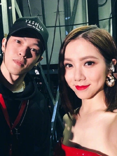 公司回应邓紫棋结婚传闻：艺人的私生活，没有回应