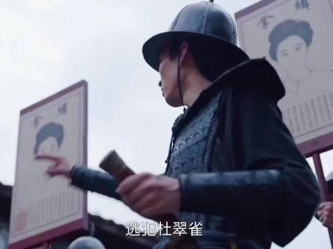 加勒比麻雀气疯了，谁说内娱没有好转场的丨兰香如故