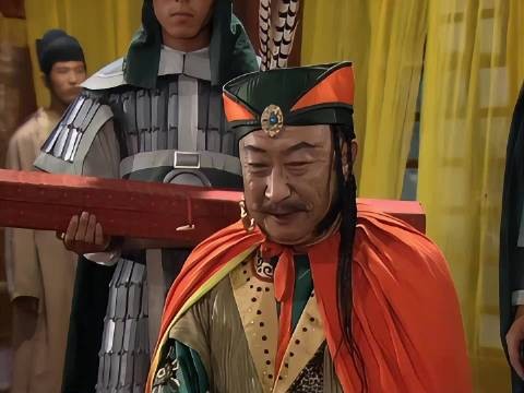 安禄山离京前的暧昧话,藏着大唐覆灭的伏笔 !