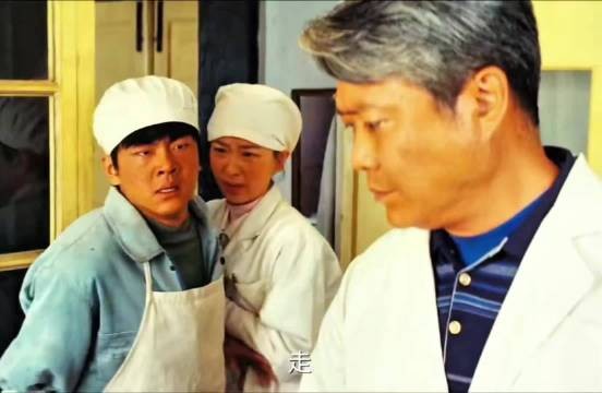 生命树:白及真得是个“熊孩子”,很容易炸