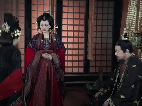 惠英红和雪姨的对手戏！两个狠女人