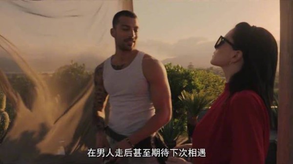 目睹丈夫出轨后遇温柔新欢，她如何抉择