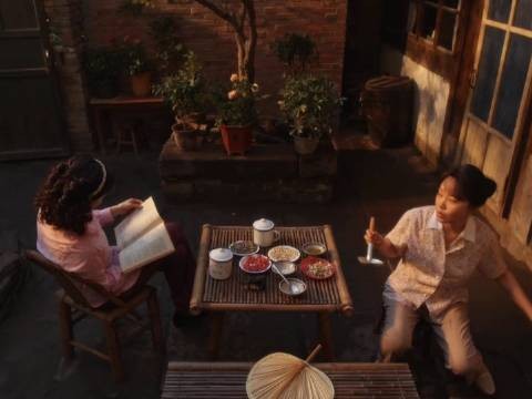 女孩子太善解人意、太习惯忍让是不行的…