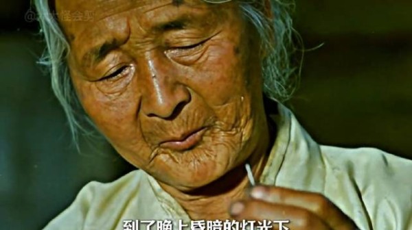 你有多久没被感动过了
