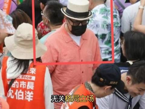 蔡康永翻车惹怒整个台湾娱乐圈，砸碎大陆金饭碗