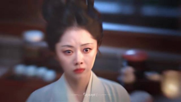 兰香未承认沈嘉兰,自救而非逃避