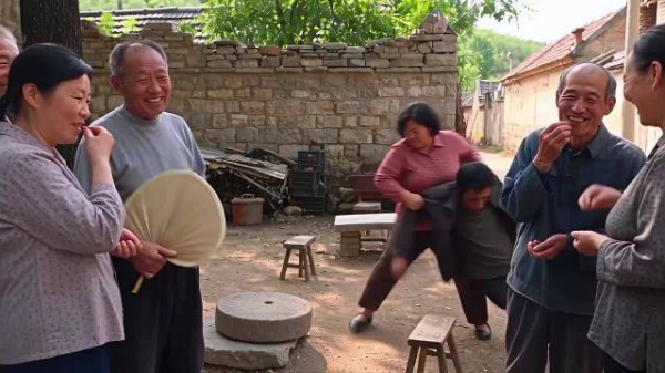两个酒鬼互相监督戒酒,结局让人沉默