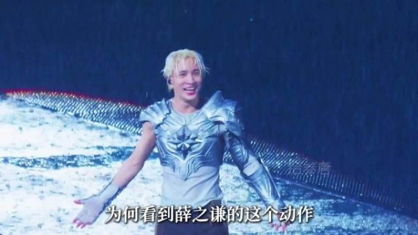 从“一票难求”到“一票难求”,苦尽甘来了我的大明星