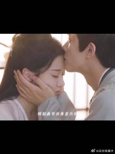 爱人像小孩