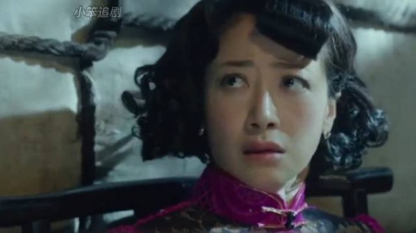 为救心上人上官玉,尹三全队枪口对准鬼子,于得水直接吓破胆 !