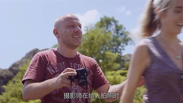 惩罚变态最好的方式,就是用同样的方式反击!