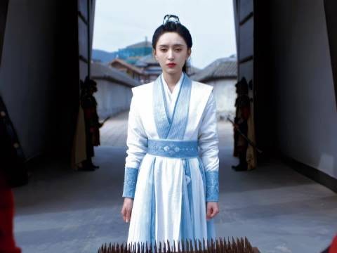 总要有人发声 才能改变女子的悲惨境遇