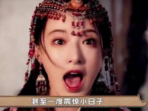 谁还没有看过这部剧呢,小破宫永远是我的意难平