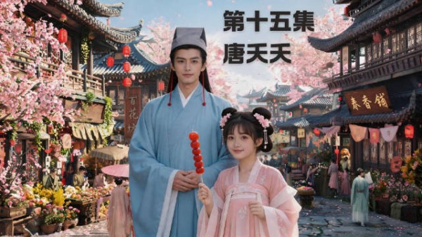 国庆假期连更两集,也是很圆满了! 这一集,大反派终于登场了
