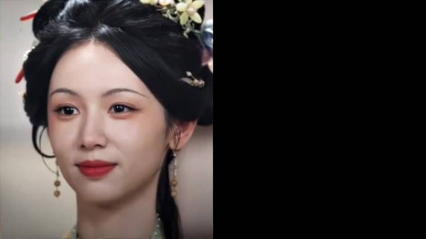 满府红颜，皆为谢纾所累！